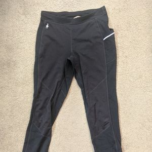 Smartwool PhD Running Tights